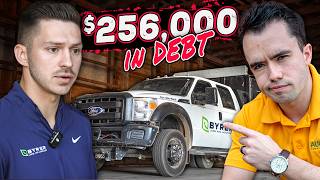 This Business Makes $1.1 MILLION and is STILL BROKE