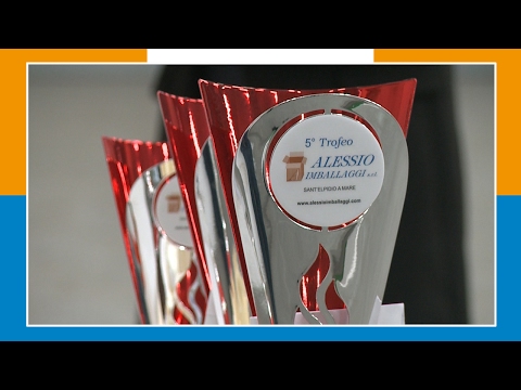 BOCCE A SANT'ELPIDIO A MARE: GRANDIOSA GARA REGIONALE A COPPIA 5° TROFEO ALESSIO IMBALLAGGI 29 01 17