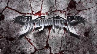 Cry Of The Brave - DragonForce