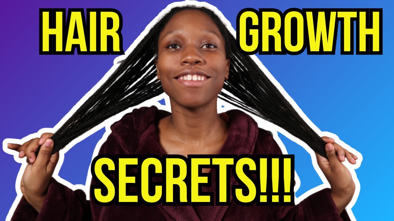 THIS MINI BRAID ROUTINE GOT ME TO WAISTLENGTH 4C HAIR!!| 3-MONTH MINI BRAID CHALLENGE!|WEEK 1