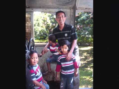 Belaian Sayang (Glenn Fredly ft Dewi Sandra)