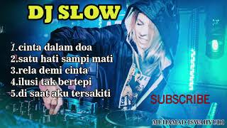 Download lagu DJ SLOW||cinta dalam doa||the best||2020 mp3