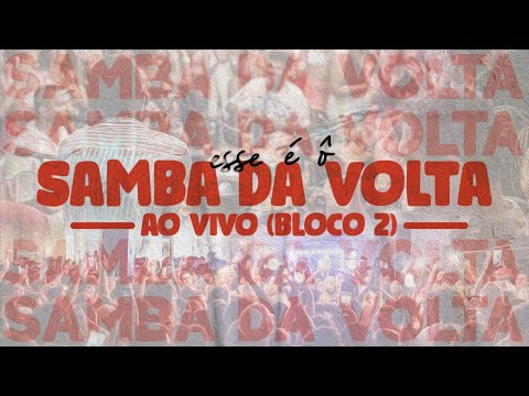 Samba Da Volta - Samba da Volta