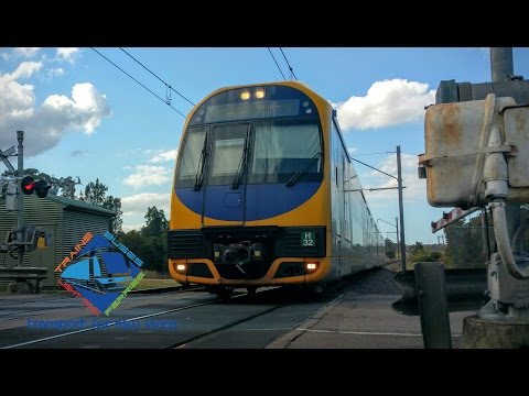 Transport for NSW Vlog No.751 Warnervale part 3