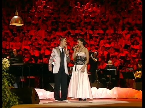 Vītoliņa, Stībelis, koris, Pauls – "O, Lamara"