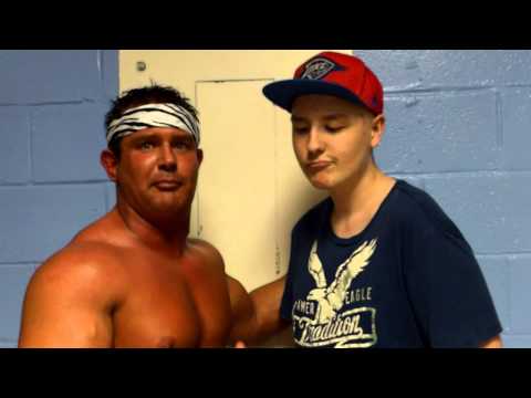 “Grandmaster Sexay” Brian Christopher Arrested In Memphis