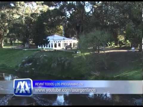 Buenos Aires, Necochea,Argentina x Argentinos