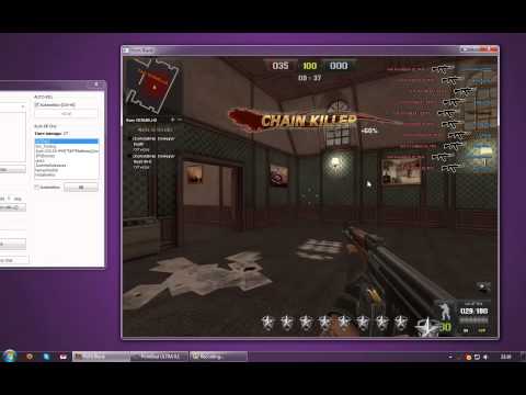 PointBad ULTRA: Auto Kill