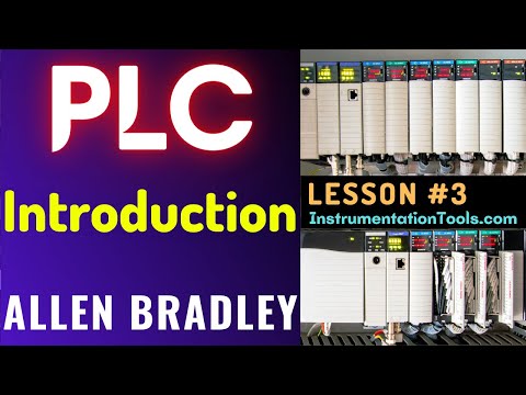 Allen Bradley PLC