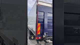 продажба на хладилен камион RENAULT MIDLUM DOBLE CABINA 220.13 изображение 4 хладилен камион RENAULT MIDLUM DOBLE CABINA 220.13 изображение 4