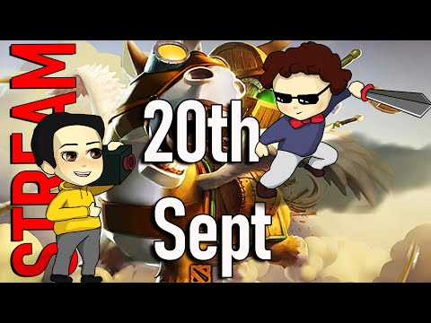 Gorgc VOD 20th of September 2023