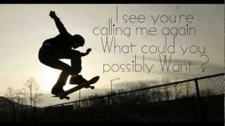 SEV - Same old Song ( Lyric Video )