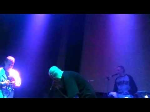 Słoń/Mixer & Dj Soina Klub Luka Łódź 05.04.14 HD