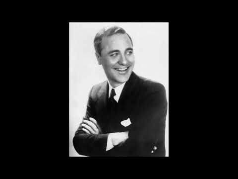Wayne King & His Orchestra- A Moment in The Dark (1932 Restored/Denoised)