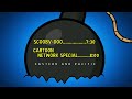 Cartoon Network Powerhouse Next Scooby Doo To Cartoon Network Special 2000 FANMADE