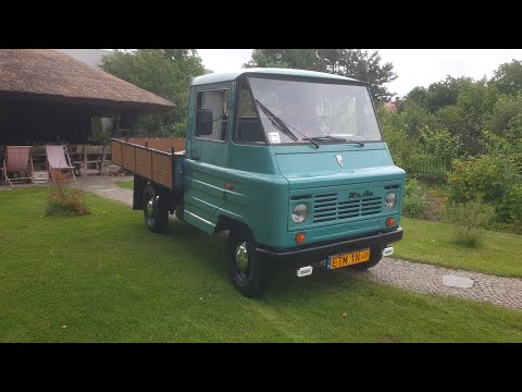 Branded Żuk on the job - Radom 126p Blachownia 4/07/2021 Przysucha