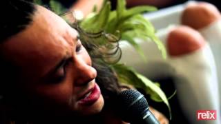 CHAPPO "Something's Ringing" and "Mad Magic"