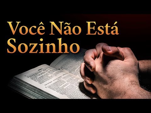 A WORD FROM GOD FOR YOU! (YOUR SUFFERING WILL PASS) - Pastor Antonio Junior