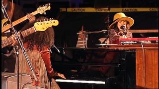 Judith Hill - 2016 Gathering of Nations Pow Wow - PowWows.com