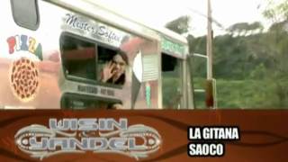 Wisin Ft Daddy Yankee - La Gitana  Saoco HD 720.mp4