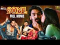 90ML Latest Full Movie 4K Karthikeya Neha Solanki Malayalam Dubbed Mango Indian Films