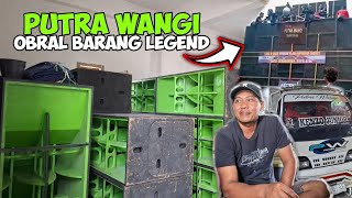 Download lagu A VISIT TO THE NEW PUTRA WANGI HEADQUARTERS || LEAKED UPGRADE INFO FOR THE 2026 CARNIVAL SEASON mp3 Download lagu A VISIT TO THE NEW PUTRA WANGI HEADQUARTERS || LEAKED UPGRADE INFO FOR THE 2026 CARNIVAL SEASON mp3