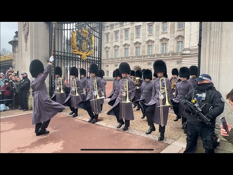 Moments To Remember: They Were Absolutely Great