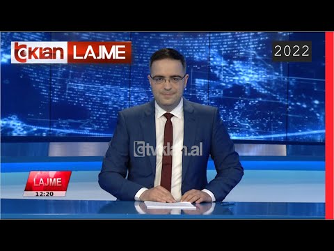 Edicioni i Lajmeve Tv Klan 11 Qershor 2022, ora 12:00 | Lajme – News