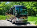 Check out this Video for a 2015 Thor Motor Coach Tuscany 44MT(Stock #2015 Tuscany 44MT (FCGY6863))  for sale by Motorhome Finders. This unit is located in , TX