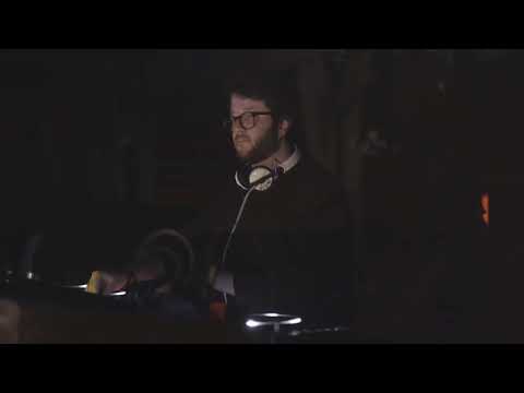 Edu Schwartz at Warung Beach Club 18-02-2022