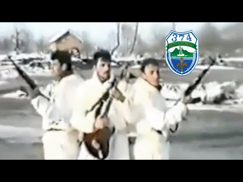 204. Teslićka Brigada -Hašim Huskić & Vojni Orkestar Teslić