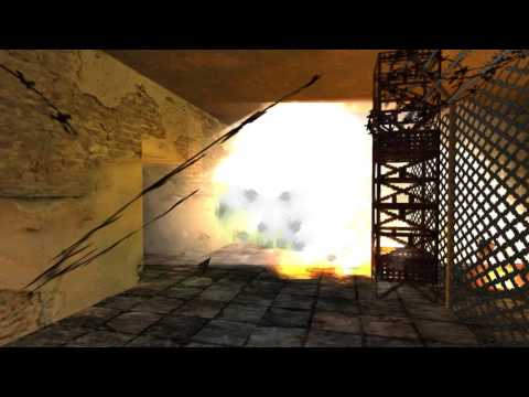 Search fo the Golden Elephant Explosion