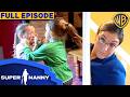 High Maintenance Identical Twins Need Discipline Season 3 Episode 4 Supernanny UK Full Episode