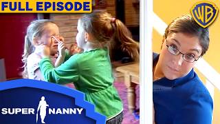The Bates Family | Season 3 Episode 4 | Supernanny UK | Full Episode