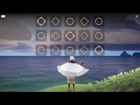 Way Back Home (집으로 가는 길) - Shaun (숀) | Sky: Children of the Light