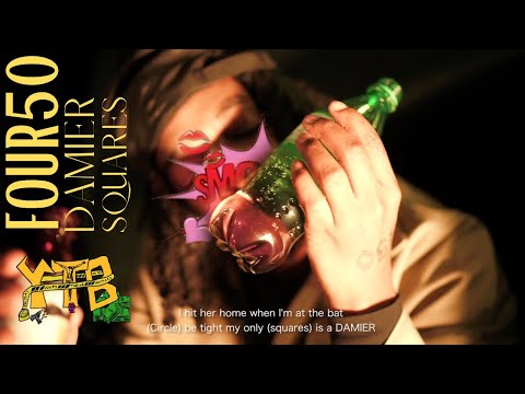 Video thumbnail for Damier Squares
