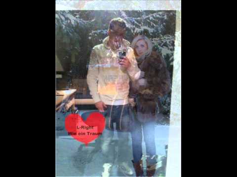 L-Right - Wie ein Traum ( prod. by skor)