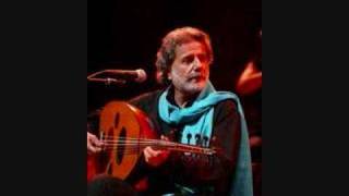 Marcel khalife-You were on my mind- عل  بال