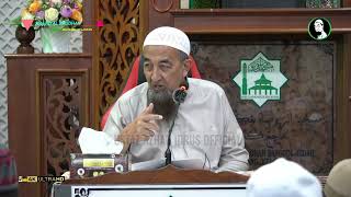 Hukum Gantung Gambar Keluarga Di Dinding Rumah - Ustaz Azhar Idrus