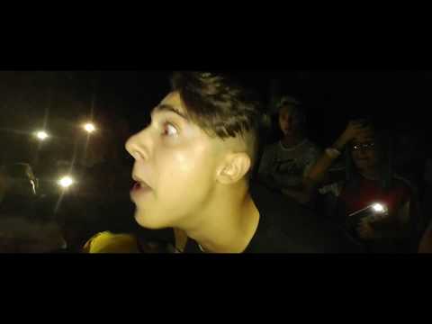 HARDEM & JESUS LC vs WINNI & SMOGGY - Semifinal - ( ANFI BATTLE )