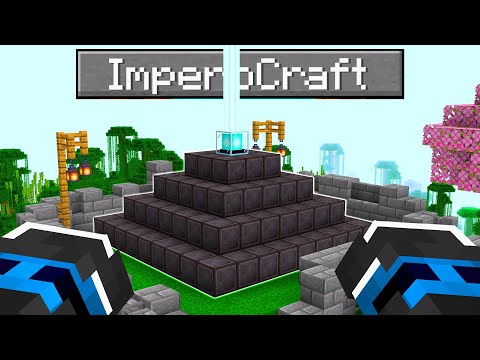 HO COMPLETATO IL BEACON DI NETHERITE DOPO 2 ANNI - ImperoCraft EP. 204