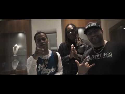 EMP DASME - "Topanga" (Shot by @LewisYouNasty)