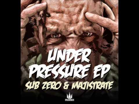 Sub Zero & Majistrate - Get Mad