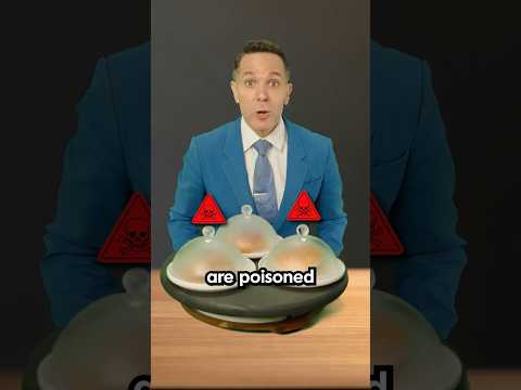 This Food Is Poisoned