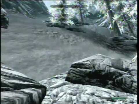 Skyrim: Dawnguard Quest Guide (DLC) Part 1! Rise of the Vampire!