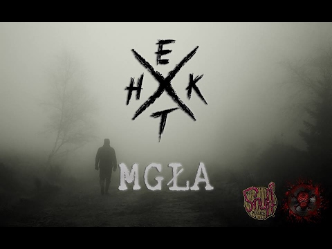09. Hekt-X - Mgła