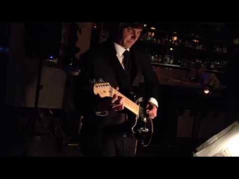 Promotional video thumbnail 5 for The Kensie Jazz and Dance Band