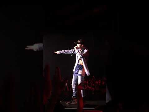 [Fancam] 170722 더콰이엇 The Quiett 2 Chainz & Rollies live @ InChic Live A-PLANET Concert in Hong Kong