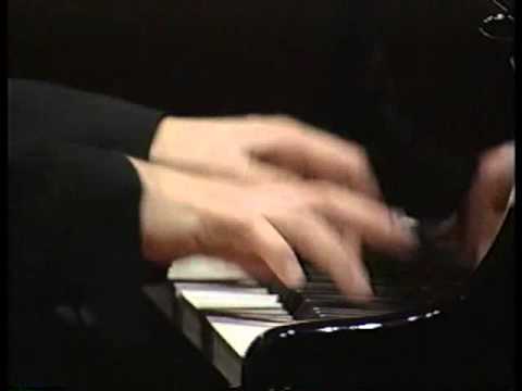 Hamelin plays Liszt - Hungarian Rhapsody No.2 [HIGH QUALITY]