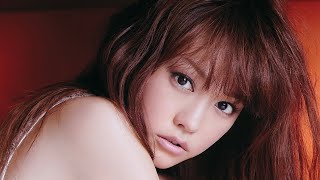 【桐谷美玲】極上のグラビア